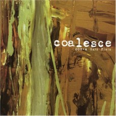 Coalesce - A Safe Place