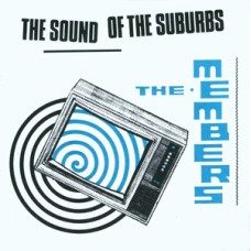 Members - The Sound of the Suburbs