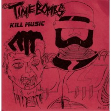 Time Bombs - Kill Music