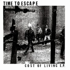 Time To Escape - Cost of Living