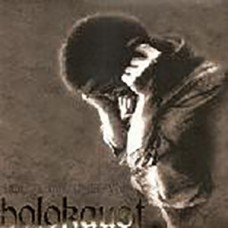 USED HOLOKAUST - Into the Void..
