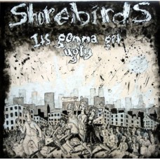 Shorebirds (Jawbreaker) - It's Gonna get Ugly