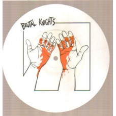Brutal Knights - Terrible Evenings