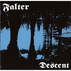 Falter - Descent (colored)