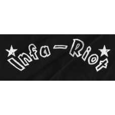 Infa Riot ""words"" patch -