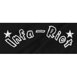 Infa Riot ""words"" patch -