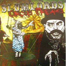 Slumlords - Circus Freaks