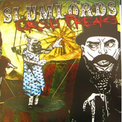 Slumlords - Circus Freaks