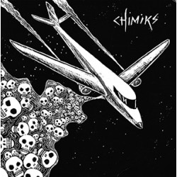 Chimiks* - s/t