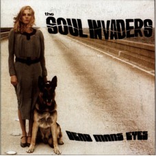 Soul Invaders - Dead Mans Eyes