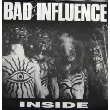 Bad Influence/Sharon Tates Chi - split