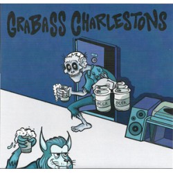 Grabass Charlestons - s/t