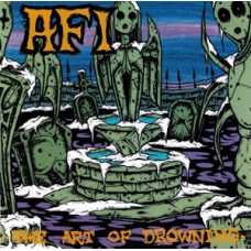 AFI - The Art of Drowning