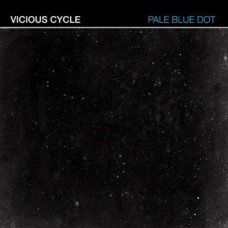 Vicious Cycle - Pale Blue Dot