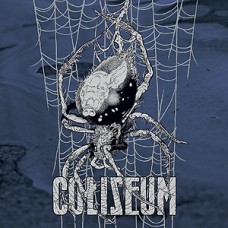 Coliseum - True Quit (blue wax)