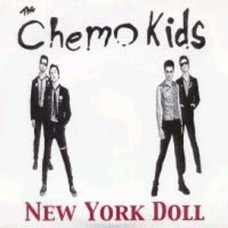 Chemo Kids - New York Doll