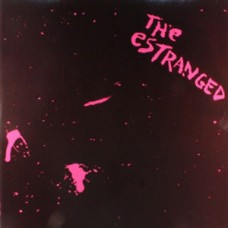 Estranged - Type Foundry Session I (colored,230 made