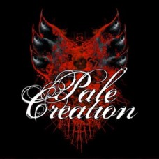 Pale Creation (red wax) - Rose Colored Haze (ltd 250)