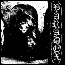 Paradox (Disable) - s/t