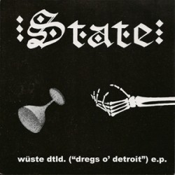 State - Wuste Deutschland