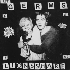 Germs - Lions Share