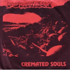 Furnace - Cremated Souls