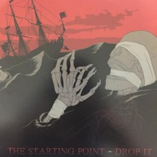 Drop It/The Starting Point - split (colored)