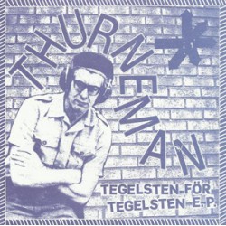 Thurneman - Tegelsten For