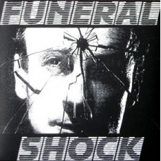 Funeral Shock - s/t