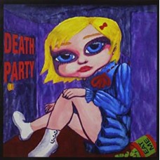 Death Party - s/t