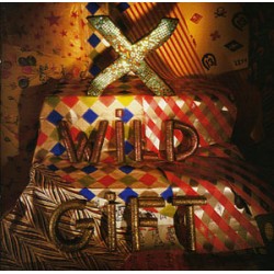 X - Wild Gift (180 gram)