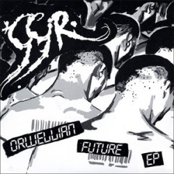 SSR - Orwellian Future