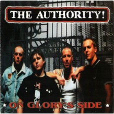 Authority - On Glorys Side