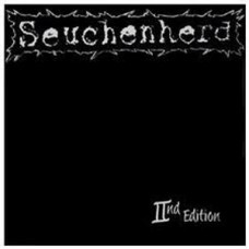 USED SEUCHENHERD - IInd Edition