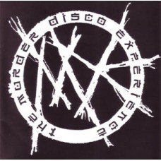 Murder Disco X (Resist) - s/t