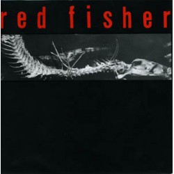 Red Fisher - s/t