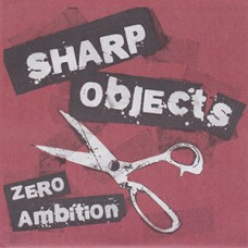 Sharp Objects (Briefs Bodies) - Zero Ambition