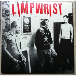 Limp Wrist - s/t