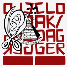 Cloak/Dagger - Don't Need A