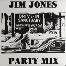 Jim Jones Party Mix - All God's Children