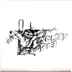 Lackey Die - s/t