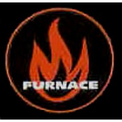 USED FURNACE - S/T