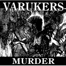 Varukers - Murder