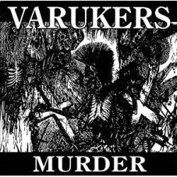 Varukers - Murder