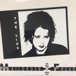 Lies - Mailorder Freak (ltd 2000)