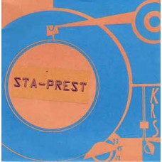 Sta-Prest - Form Fitting/Diffy Peeps (ltd mailorder)