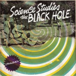 Cannomen - Science Studies The Black Hole