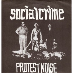 Social Crime - Protest Noise