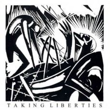 Taking Liberties (Opstand Suff - v/a