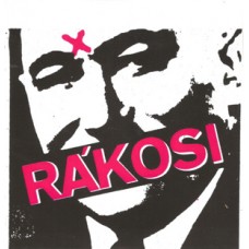 Rakosi - s/t